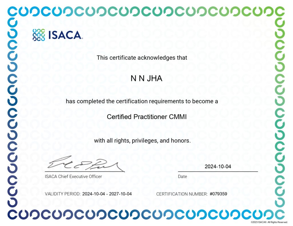 certified practitioner cmmi nn jha (2) page 0001