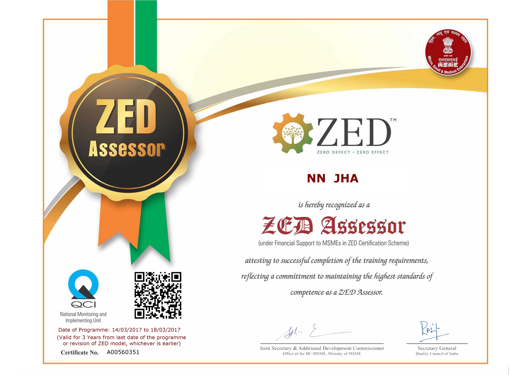 zed nn jha certificate (2) page 0001